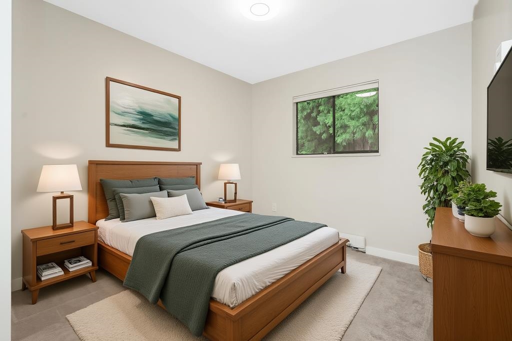 Bedroom 3 Photo of 6601 134 Street, Surrey, BC