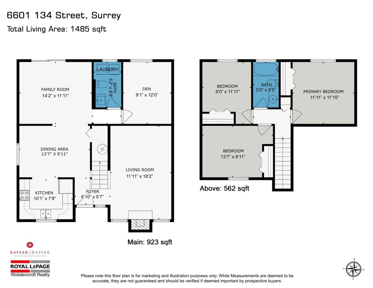 Community Amenities Photo (Clubhouse) of 6601 134 Street, Surrey, BC