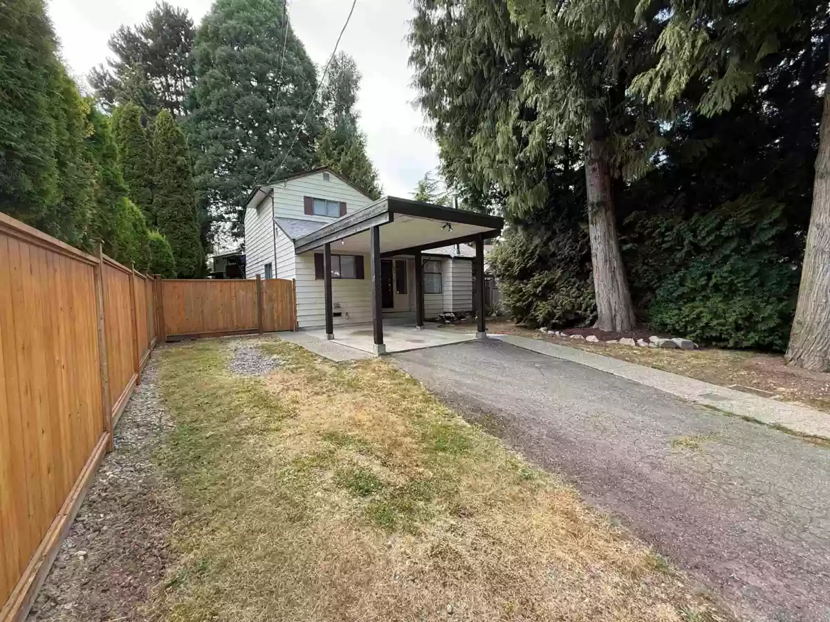Exterior Rear Photo of 6601 134 Street, Surrey, BC