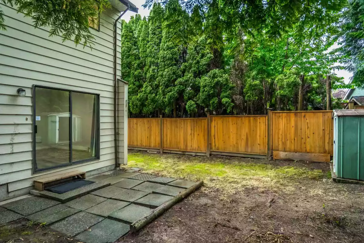 Neighborhood Park Photo Near 6601 134 Street, Surrey, BC