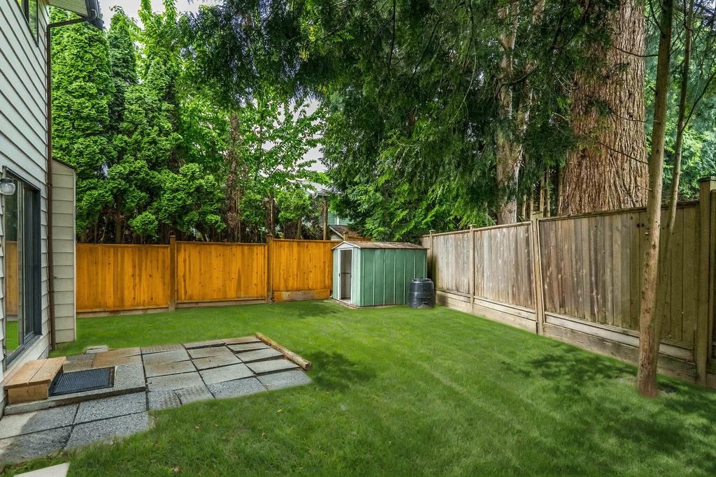 Powder Room Photo of 6601 134 Street, Surrey, BC