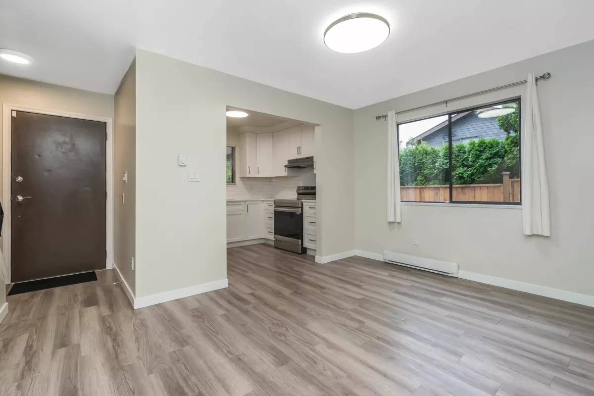 Staircase Photo of 6601 134 Street, Surrey, BC