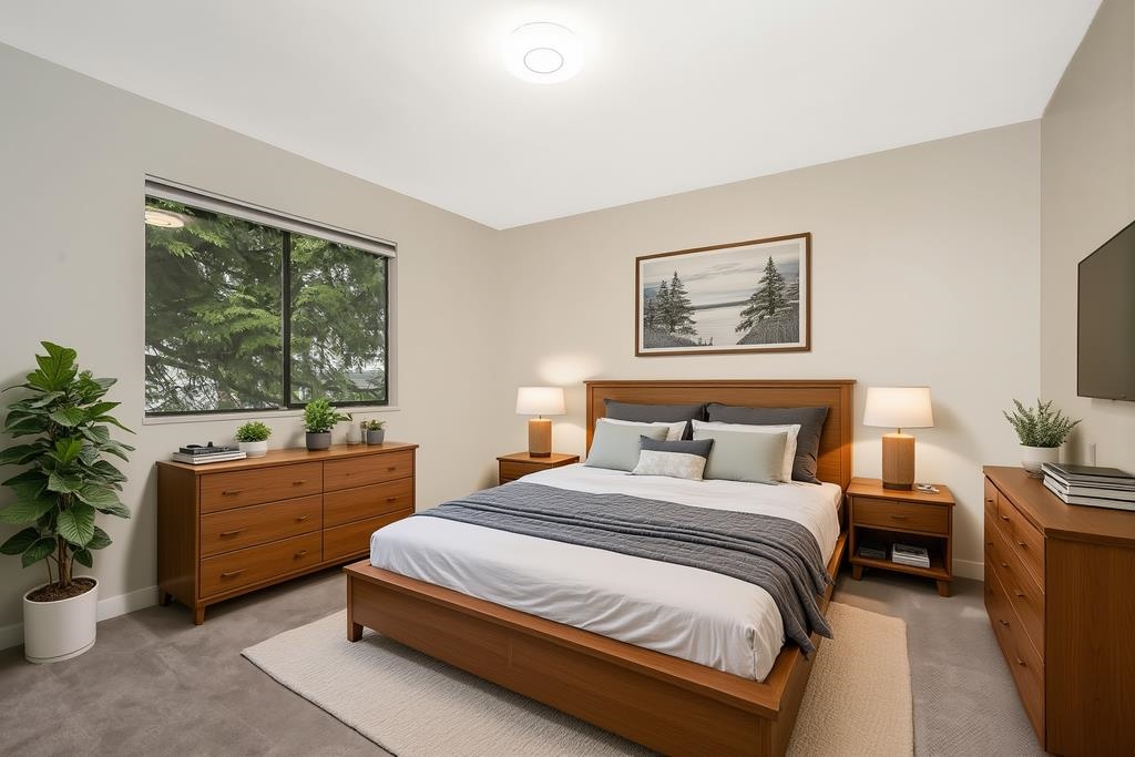 Walk-In Closet Photo of 6601 134 Street, Surrey, BC