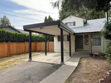 6601 134 Street, Surrey, BC, Surrey — Single Family Residence for sale