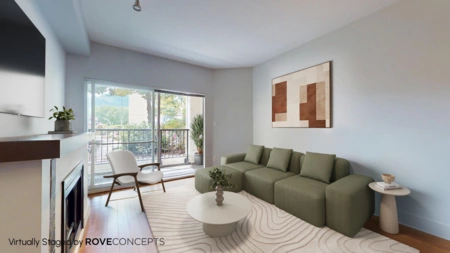 214 1336 Main Street, Squamish, BC, Squamish — Apartment/Condo for sale