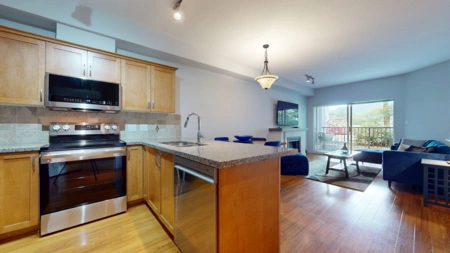 214 1336 Main Street, Squamish, BC, Squamish — Apartment/Condo for sale