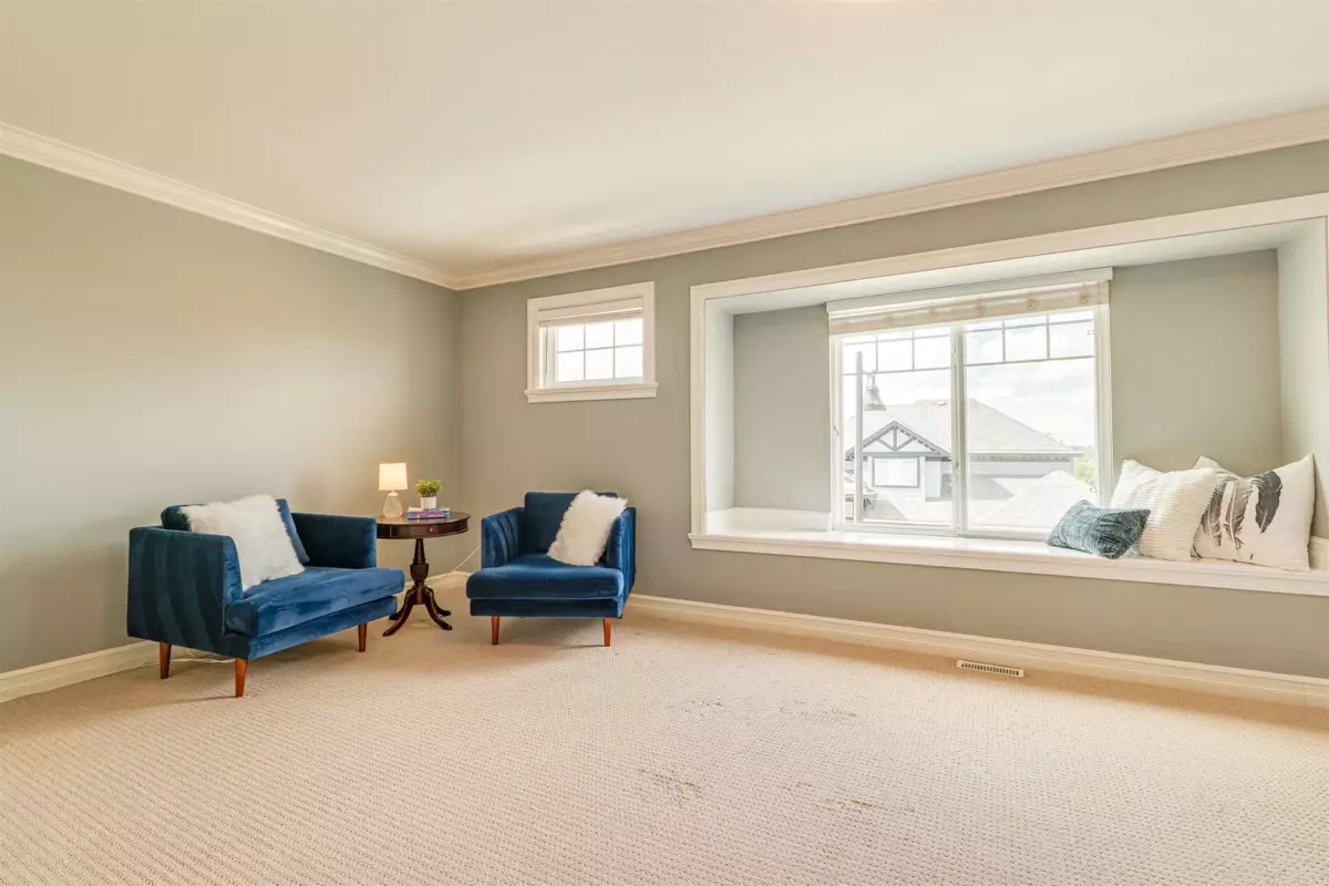 Basement Recreation Room Photo of 16453 61 Avenue, Surrey, BC