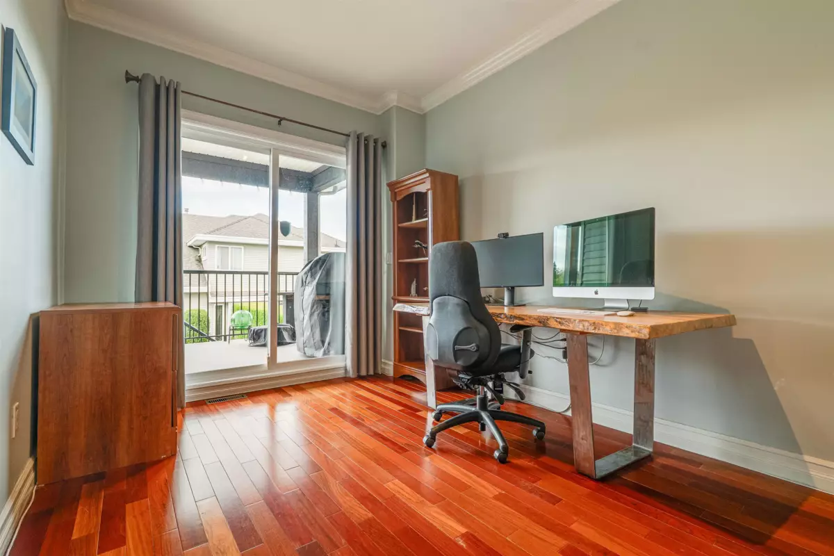Bedroom 4 Photo of 16453 61 Avenue, Surrey, BC