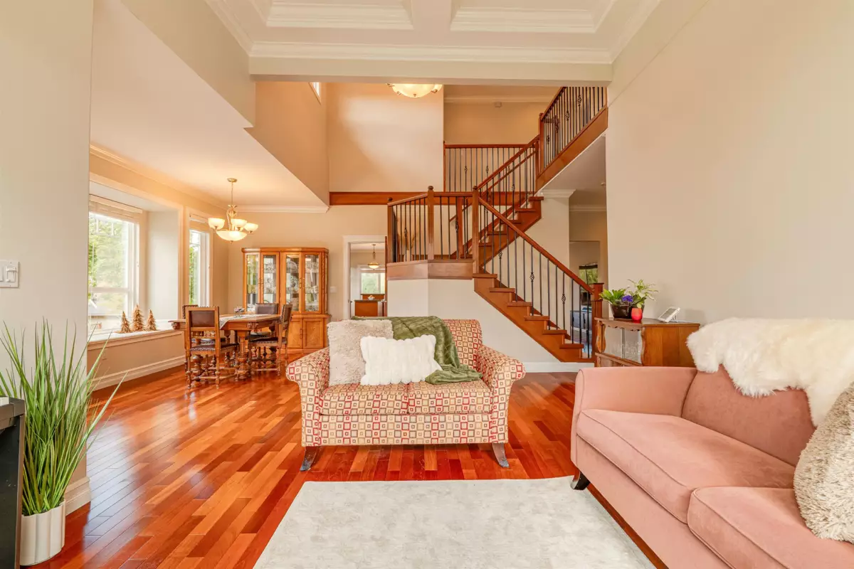 Dining Area Photo of 16453 61 Avenue, Surrey, BC