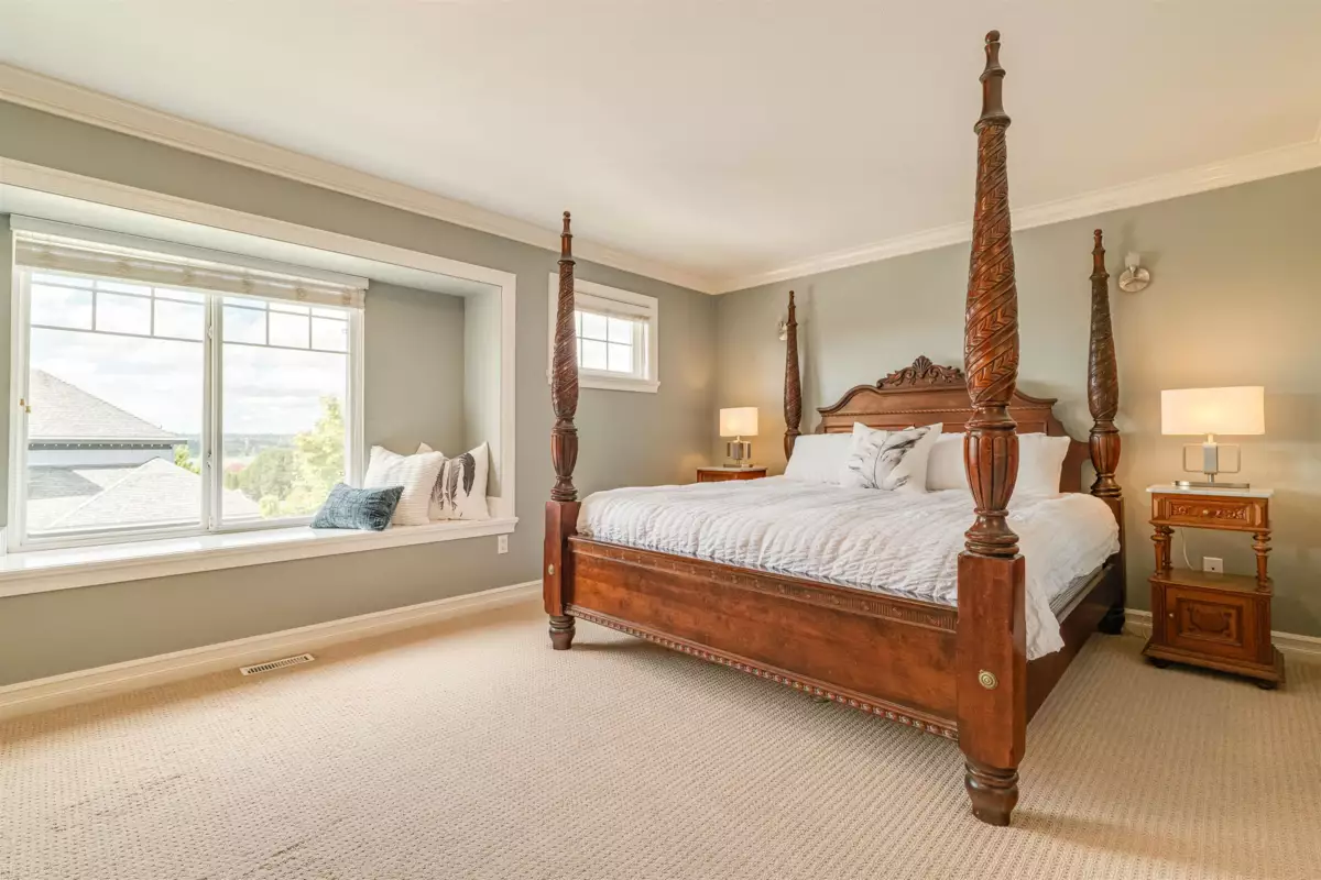 Laundry Room Photo of 16453 61 Avenue, Surrey, BC