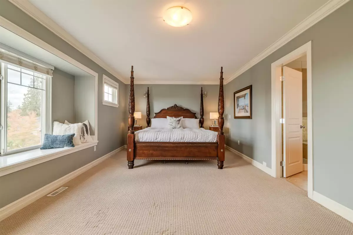 Loft / Bonus Room Photo of 16453 61 Avenue, Surrey, BC