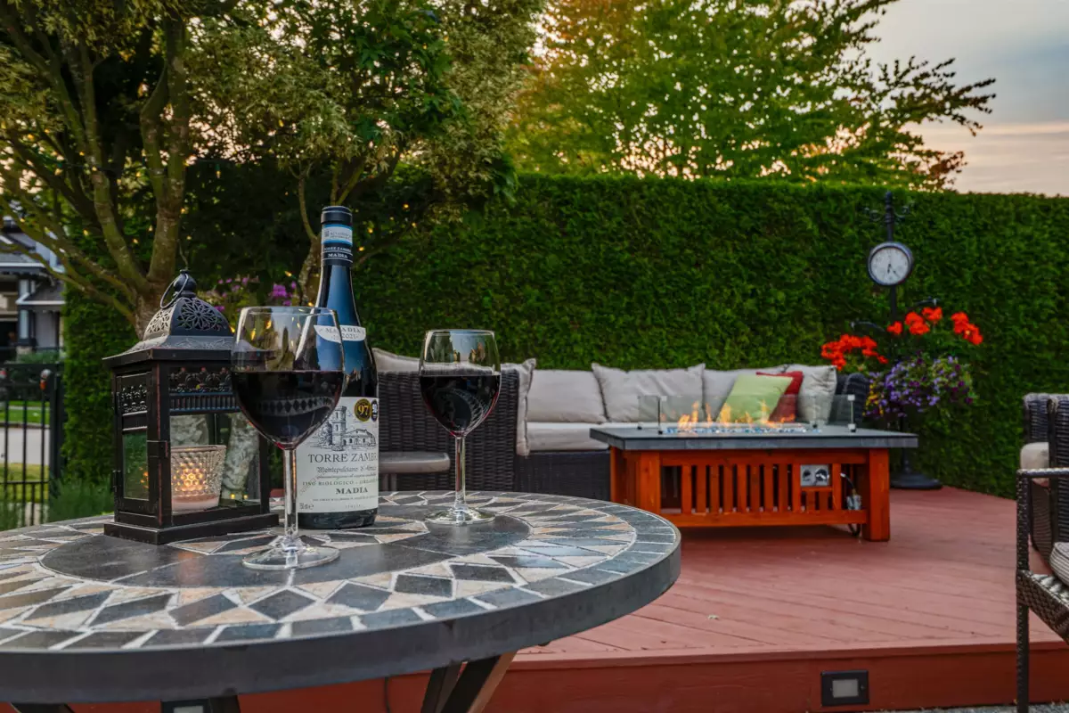 Neighborhood Park Photo Near 16453 61 Avenue, Surrey, BC