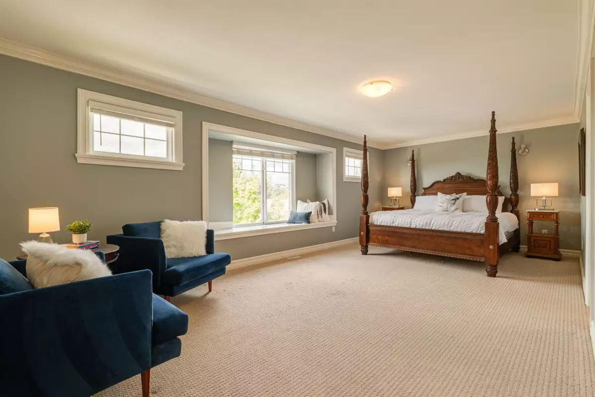 Office / Den Photo of 16453 61 Avenue, Surrey, BC