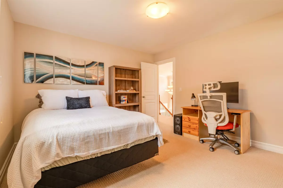 Outdoor Patio Photo of 16453 61 Avenue, Surrey, BC