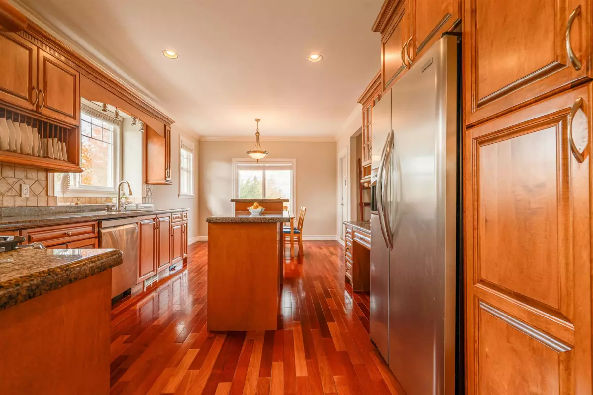 Primary Bedroom Photo of 16453 61 Avenue, Surrey, BC