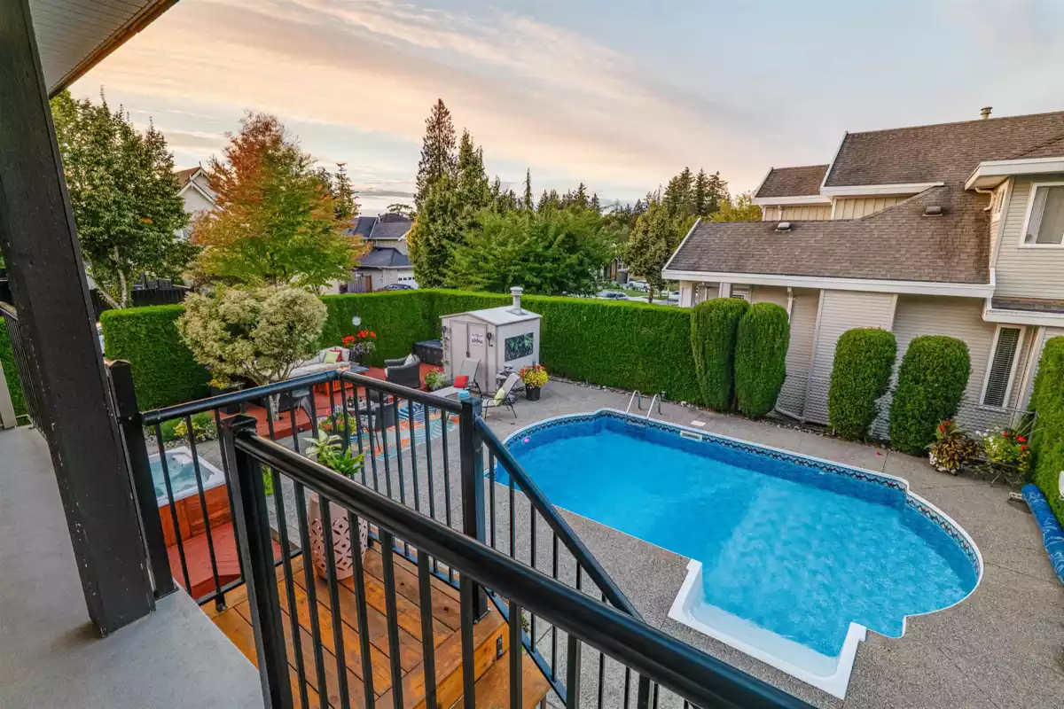 Street View Photo of 16453 61 Avenue, Surrey, BC