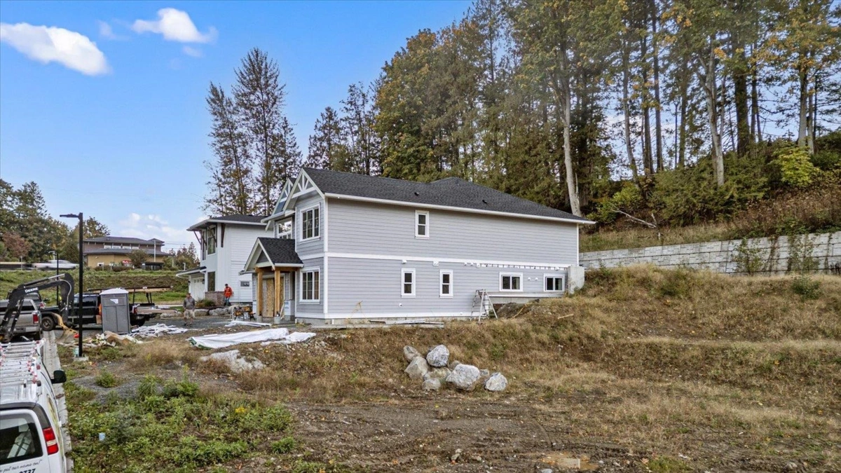 Dining Area Photo of 2 52845 Lilac Lane, Rosedale, BC