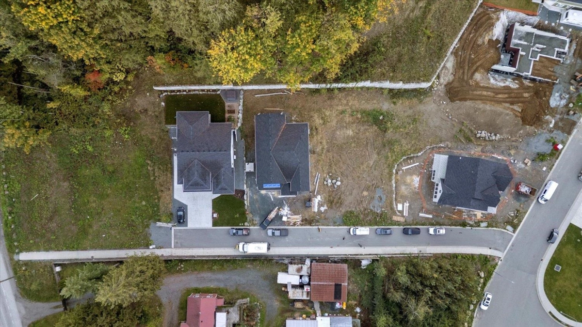 Pantry Photo of 2 52845 Lilac Lane, Rosedale, BC