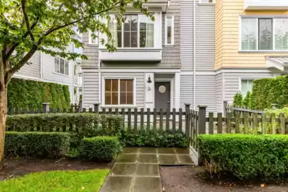 71 5550 Admiral Way, Ladner, BC, Ladner — Townhouse for sale