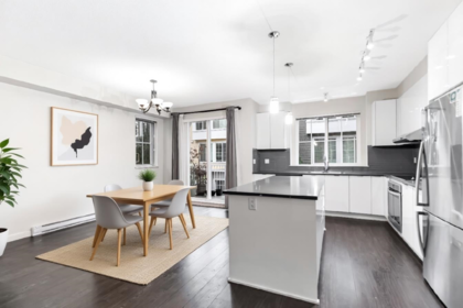 71 5550 Admiral Way, Ladner, BC, Ladner — Townhouse for sale