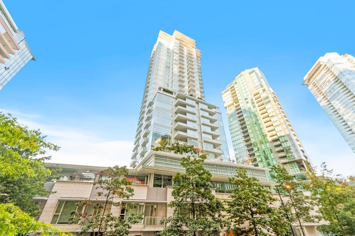 Mudroom Photo of 2101 1139 W Cordova Street, Vancouver, BC