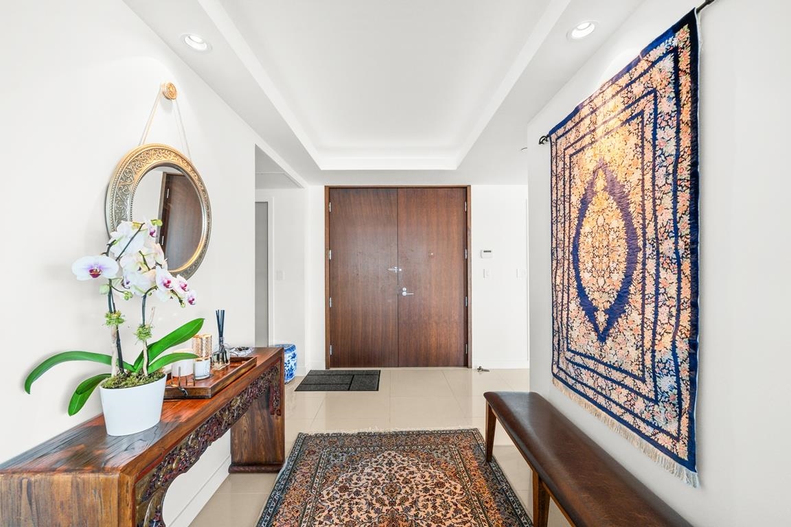 Powder Room Photo of 2101 1139 W Cordova Street, Vancouver, BC