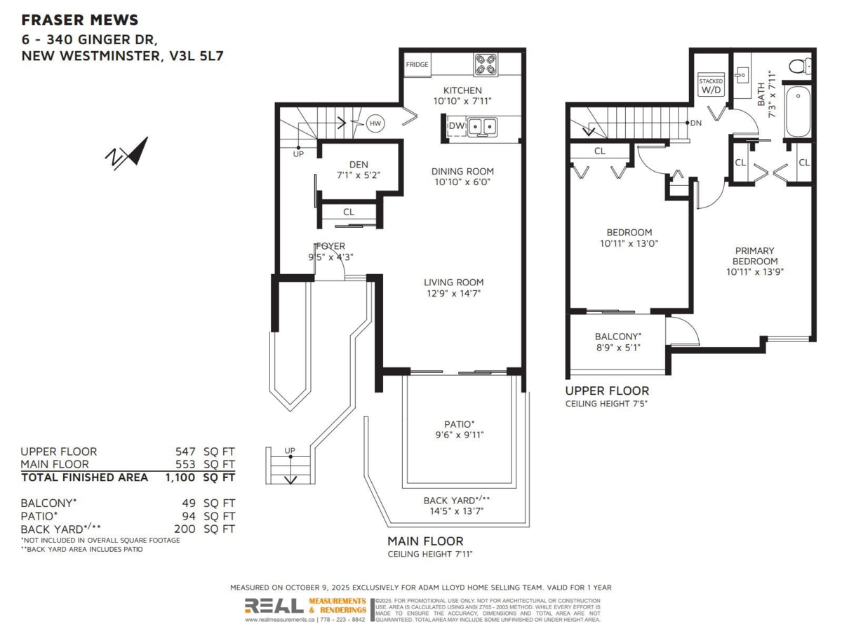 Community Amenities Photo (Clubhouse) of 6 340 Ginger Drive, New Westminster, BC