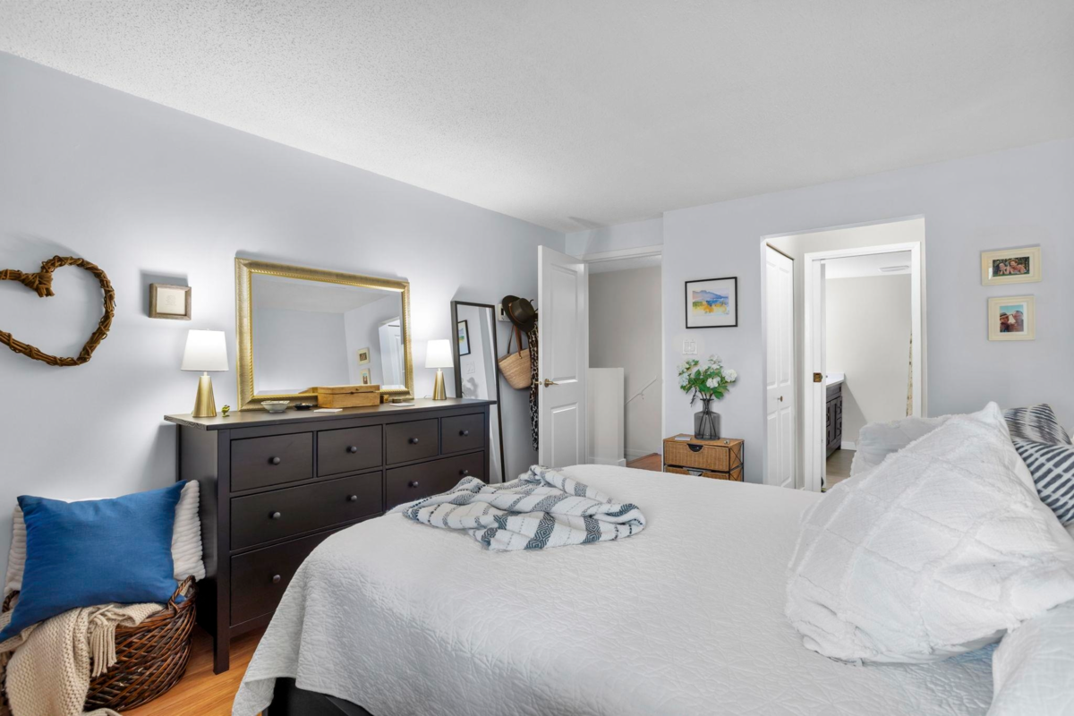 Loft / Bonus Room Photo of 6 340 Ginger Drive, New Westminster, BC