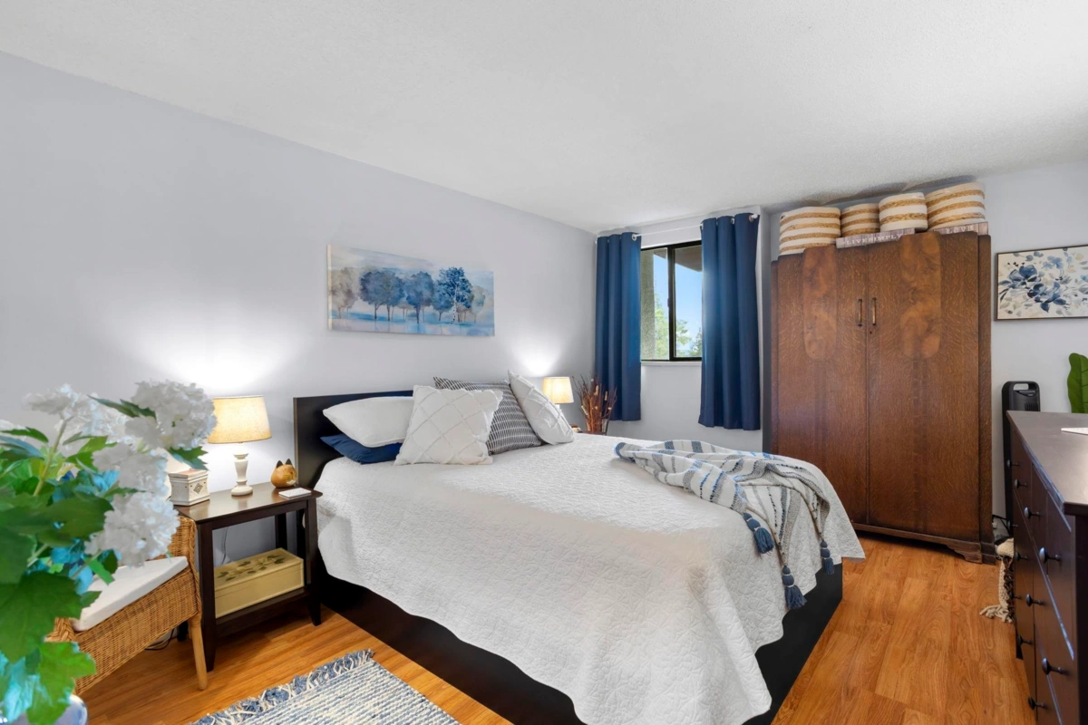 Office / Den Photo of 6 340 Ginger Drive, New Westminster, BC