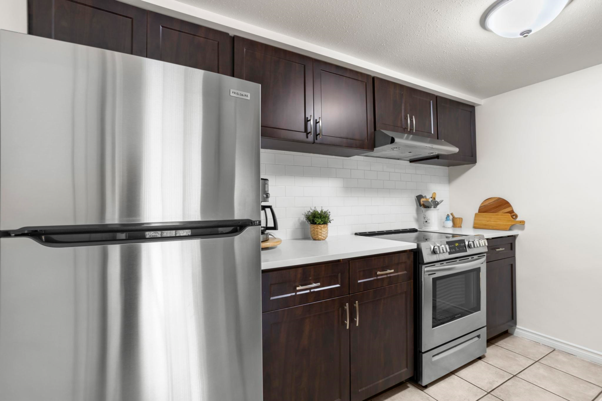 Powder Room Photo of 6 340 Ginger Drive, New Westminster, BC