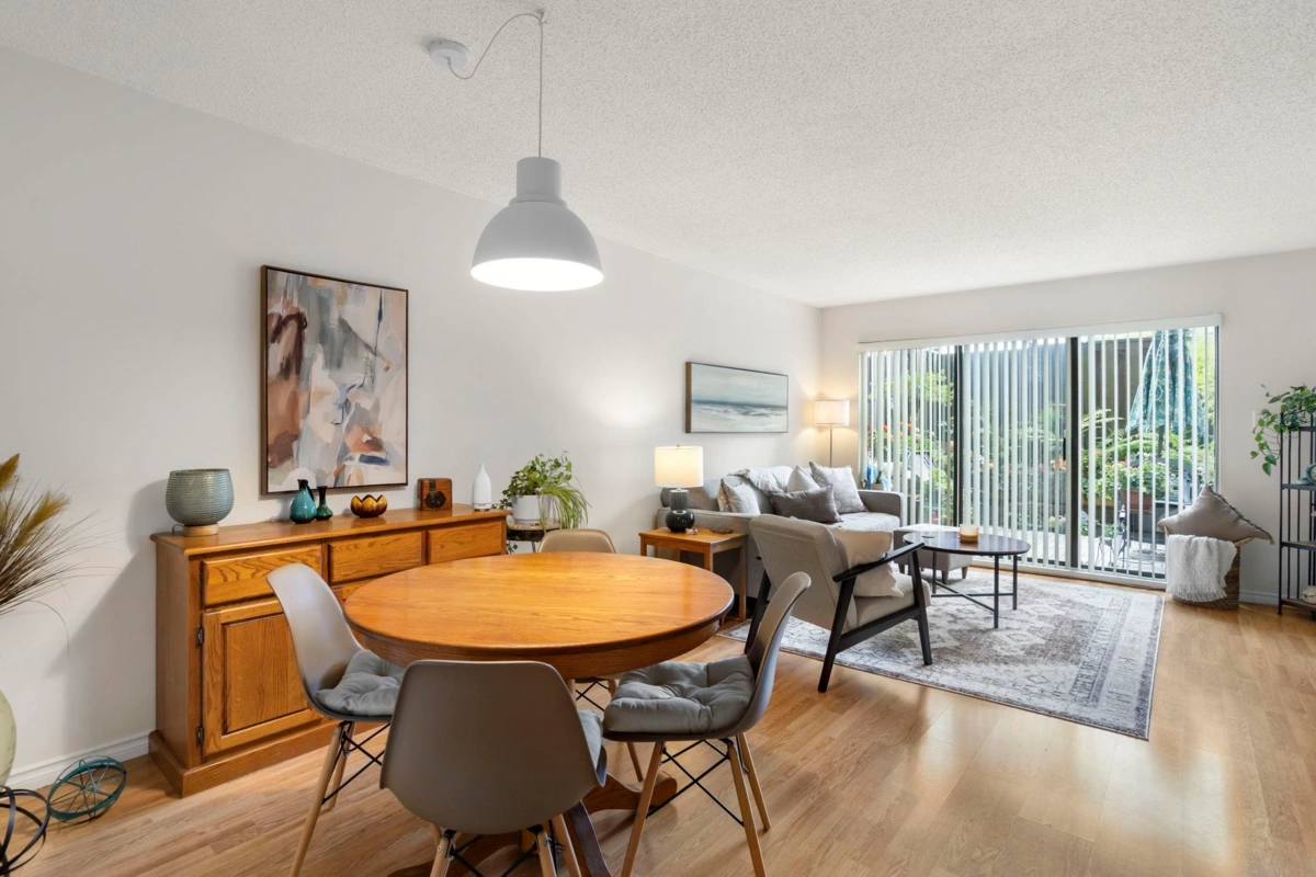 Primary Bathroom Photo of 6 340 Ginger Drive, New Westminster, BC