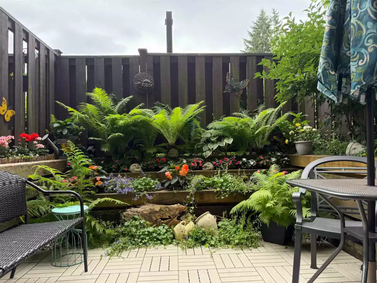 Street View Photo of 6 340 Ginger Drive, New Westminster, BC