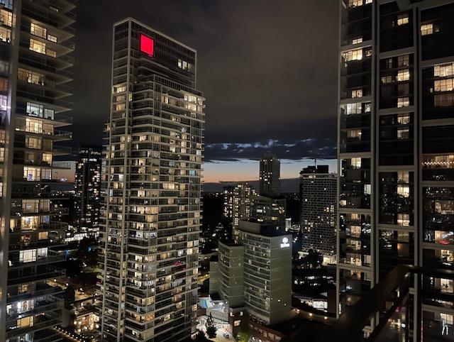 Powder Room Photo of 2910 4688 Kingsway, Burnaby, BC