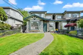 4857 Victory Street, Burnaby, BC