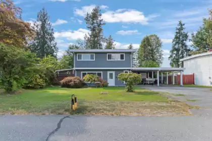11867 Hawthorne Street, Maple Ridge, BC, Maple Ridge — Single Family Residence for sale