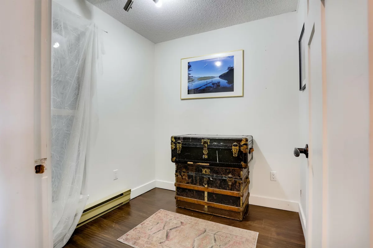 Bedroom 3 Photo of 305 1365 W 4th Avenue, Vancouver, BC