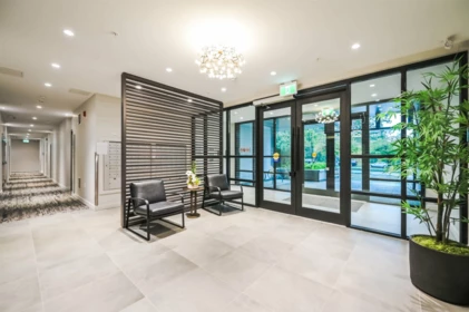 303 6859 Cambie Street, Vancouver, BC