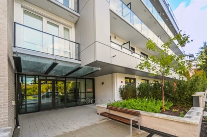 303 6859 Cambie Street, Vancouver, BC
