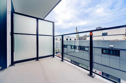 Loft / Bonus Room Photo of 303 6859 Cambie Street, Vancouver, BC