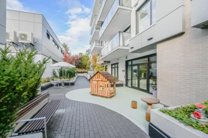 Mudroom Photo of 303 6859 Cambie Street, Vancouver, BC