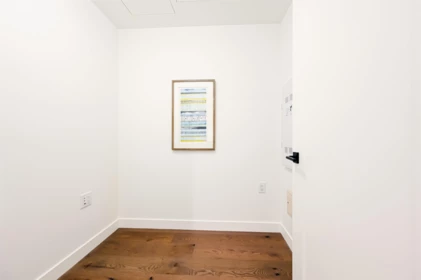 Office / Den Photo of 303 6859 Cambie Street, Vancouver, BC