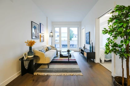 Primary Bedroom Photo of 303 6859 Cambie Street, Vancouver, BC