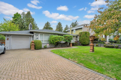 7187 Marguerite Street, Vancouver, BC, Vancouver — Single Family Residence for sale