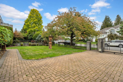 7187 Marguerite Street, Vancouver, BC, Vancouver — Single Family Residence for sale