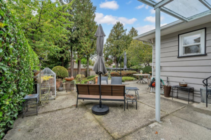 Hot Tub / Spa Photo of 7187 Marguerite Street, Vancouver, BC