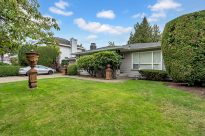 7187 Marguerite Street, Vancouver, BC, Vancouver — Single Family Residence for sale