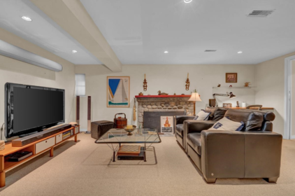 Loft / Bonus Room Photo of 7187 Marguerite Street, Vancouver, BC