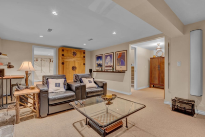 Office / Den Photo of 7187 Marguerite Street, Vancouver, BC