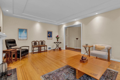 Pantry Photo of 7187 Marguerite Street, Vancouver, BC