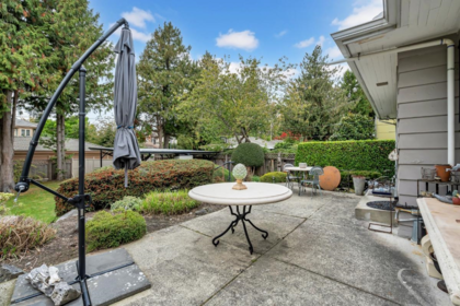 Swimming Pool Photo of 7187 Marguerite Street, Vancouver, BC